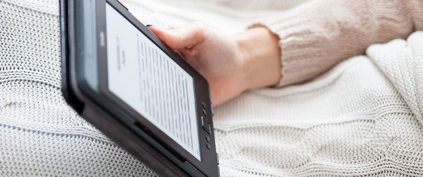 Curso de Desarrollo Profesional en Diseño y Publicación de Contenidos Digitales: Ebooks y Revistas
