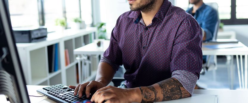 Curso Superior en Técnico Profesional en VMware: Gestión de Sistemas