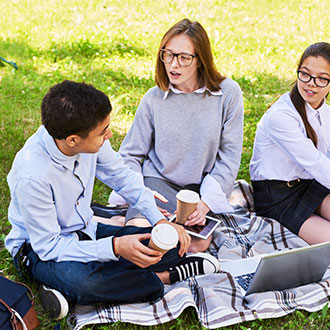 Curso Universitario de Especialización en Estrategias Educativas Innovadoras para Alumnos con Necesidades Específicas