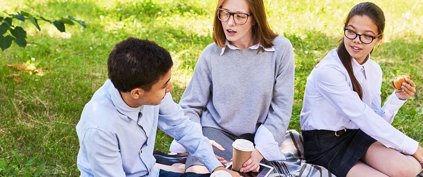 Curso Universitario de Especialización en Estrategias Educativas Innovadoras para Alumnos con Necesidades Específicas
