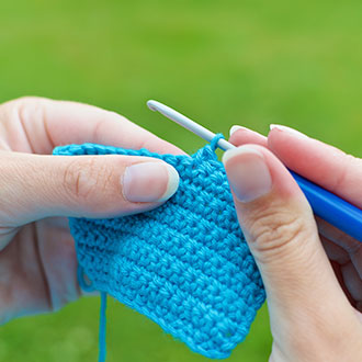 Curso de Especialización en Crochet