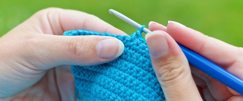 Curso de Especialización en Crochet