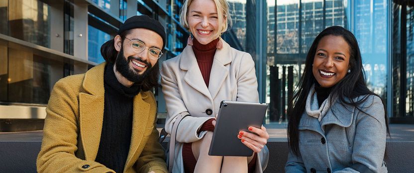 Curso de Desarrollo Profesional en Enfoques Didácticos Innovadores para la Educación en la Era Digital