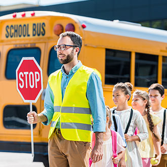 Curso en Estrategias y Métodos para la Educación en Seguridad Vial