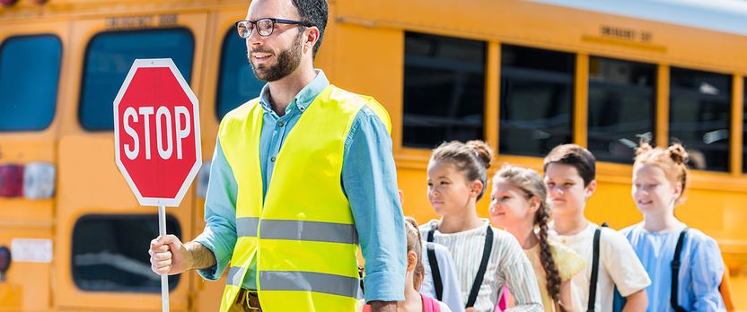 Curso en Estrategias y Métodos para la Educación en Seguridad Vial