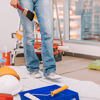 Curso de Especialización en Técnicas y Proyectos de Bricolaje