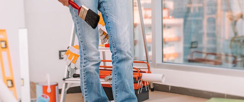 Curso de Especialización en Técnicas y Proyectos de Bricolaje
