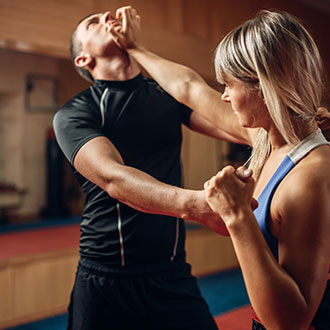 Curso Universitario de Especialización en Técnicas y Estrategias de Autodefensa Personal