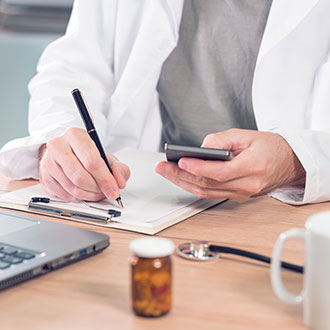 Curso en TICs Aplicadas en Entornos Sanitarios