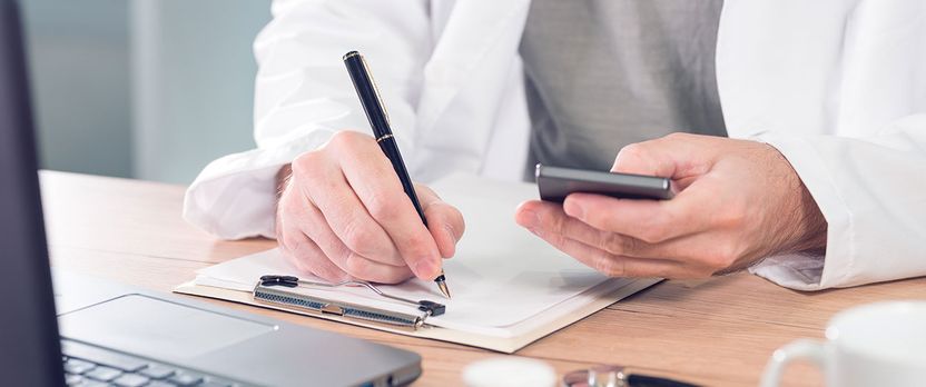 Curso en TICs Aplicadas en Entornos Sanitarios