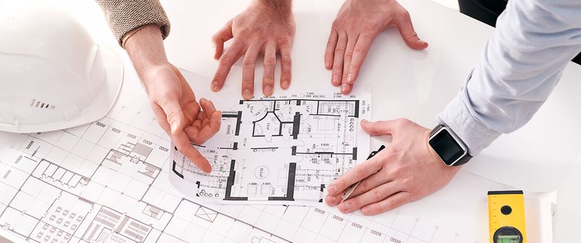 Curso Superior en Interpretación de Planos. Especialidad Instalaciones