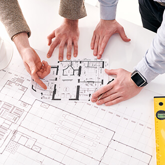 Curso Superior en Interpretación de Planos. Especialidad Instalaciones