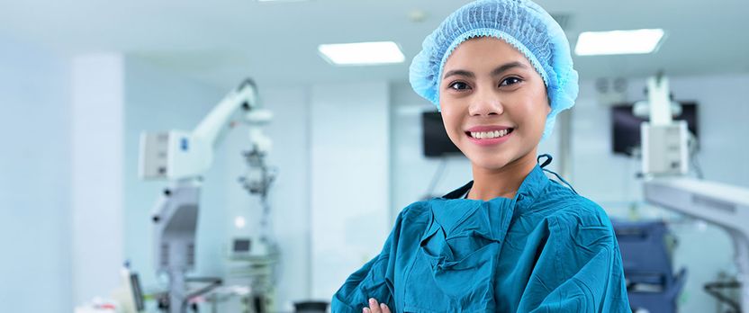 Curso Universitario de Especialización en Principios Básicos y Prácticas de Enfermería
