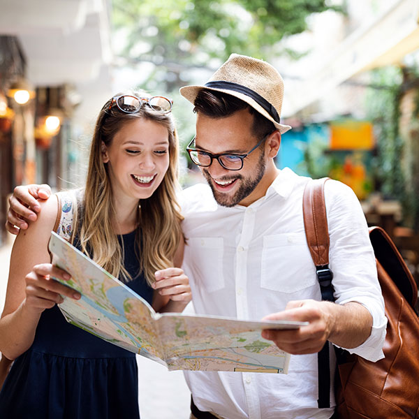 Máster de Formación Permanente en Gestión y Diseño de Experiencias Turísticas