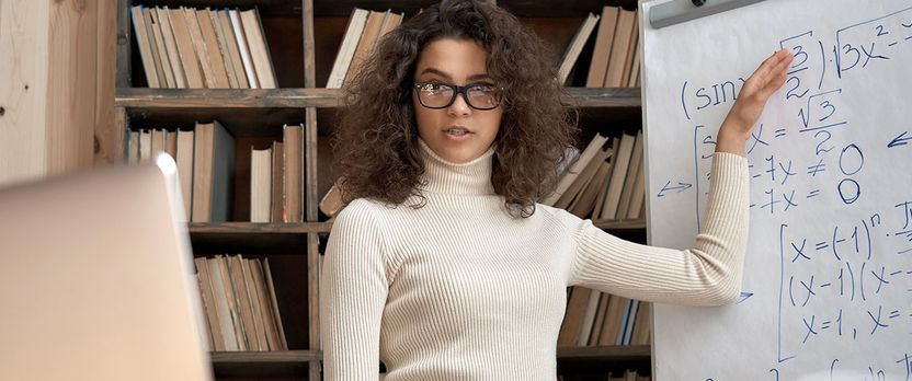 Experto Universitario en Metodologías Innovadoras en la Enseñanza de las Matemáticas