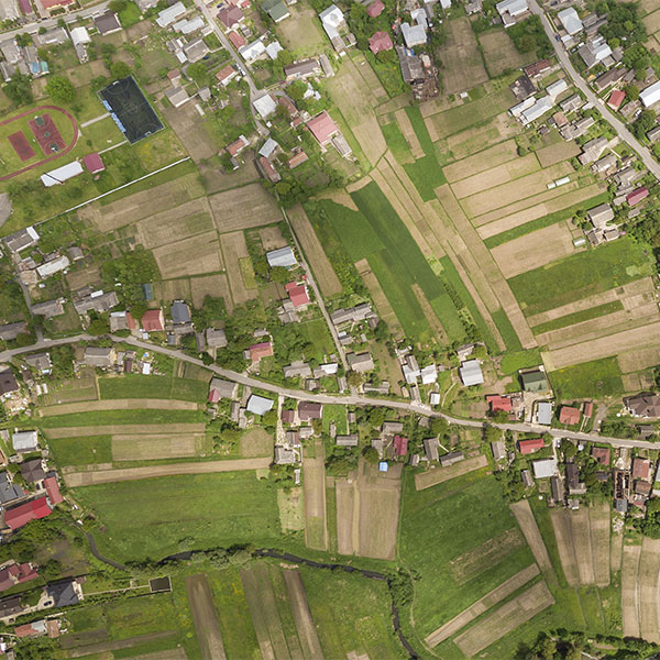 Curso en Historia del Urbanismo