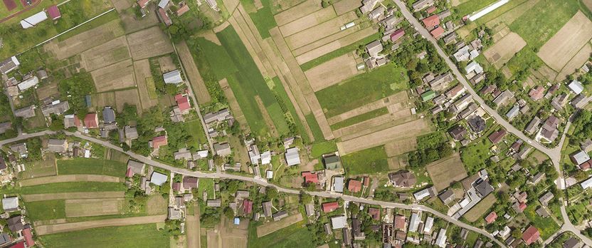 Curso en Historia del Urbanismo