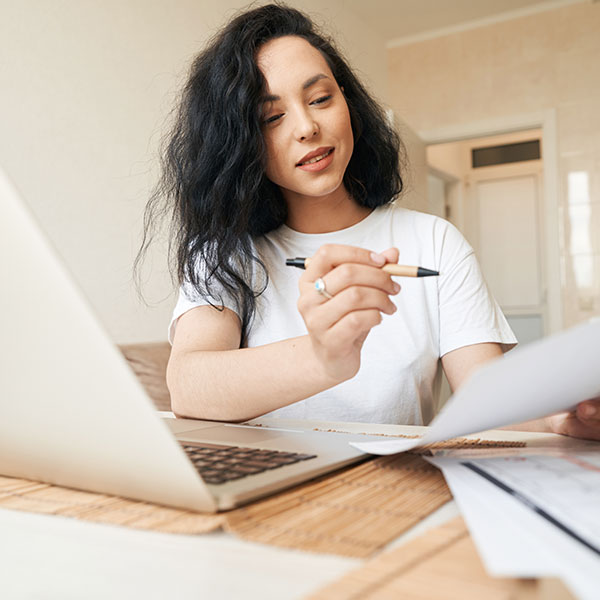 Curso Superior en Tratamientos de Datos, Textos y Documentación