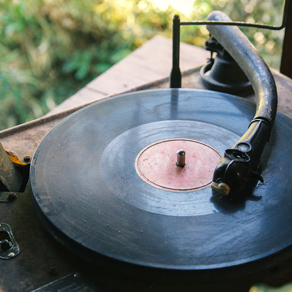Curso en Historia de la Música