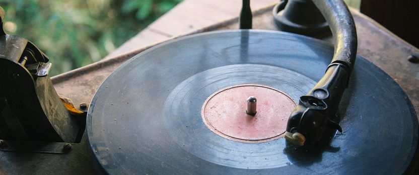 Curso en Historia de la Música