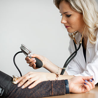 Curso Universitario de Especialización en Hipertensión Arterial