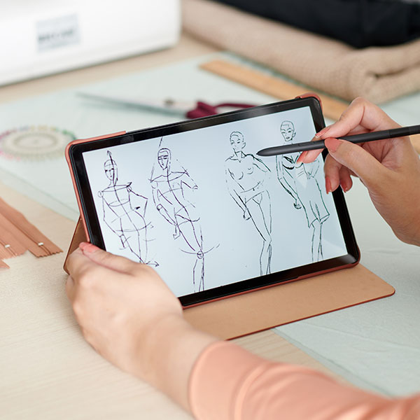 Curso de Desarrollo Profesional en Técnicas de Producción de Arte Final