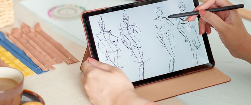 Curso de Desarrollo Profesional en Técnicas de Producción de Arte Final