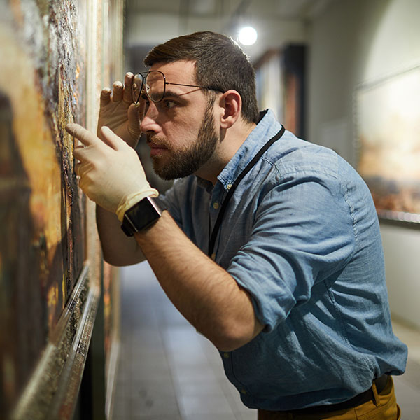 Experto Universitario en Valoración de Obras de Arte