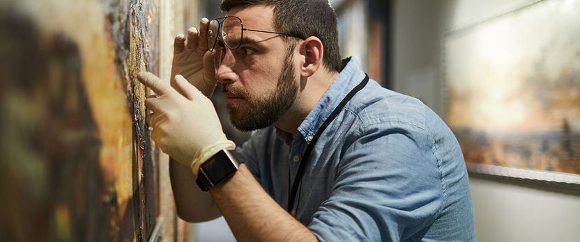 Experto Universitario en Valoración de Obras de Arte