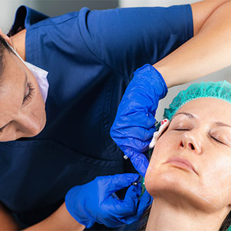 Curso Universitario de Especialización en Medicina Estética para Tratamientos Corporales
