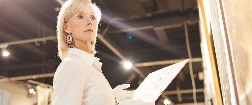 Curso Universitario de Especialización en Métodos de Valoración y Tasación en el Arte