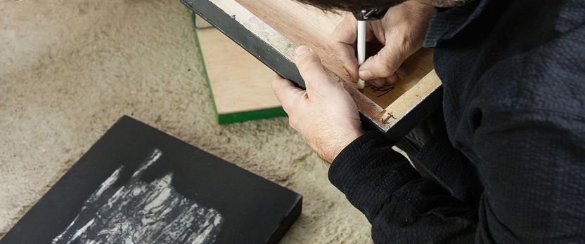 Curso Universitario de Especialización en Autenticación y Evaluación de Firmas Artísticas