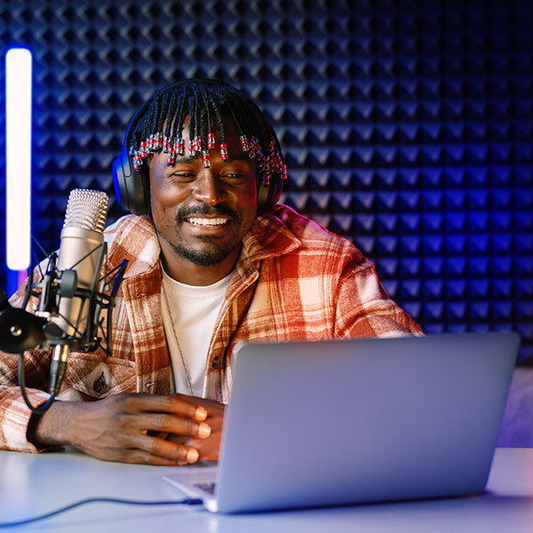 Curso Superior en Periodismo Deportivo