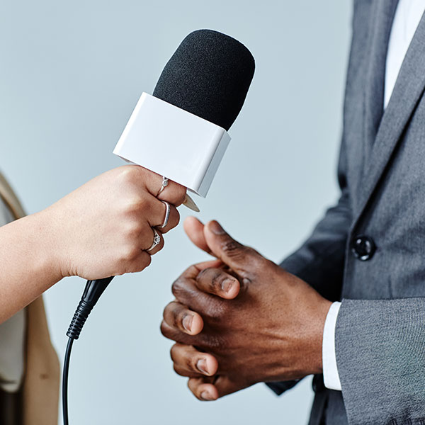 Curso de Desarrollo Profesional en Técnicas Innovadoras y Creativas en el Periodismo Contemporáneo