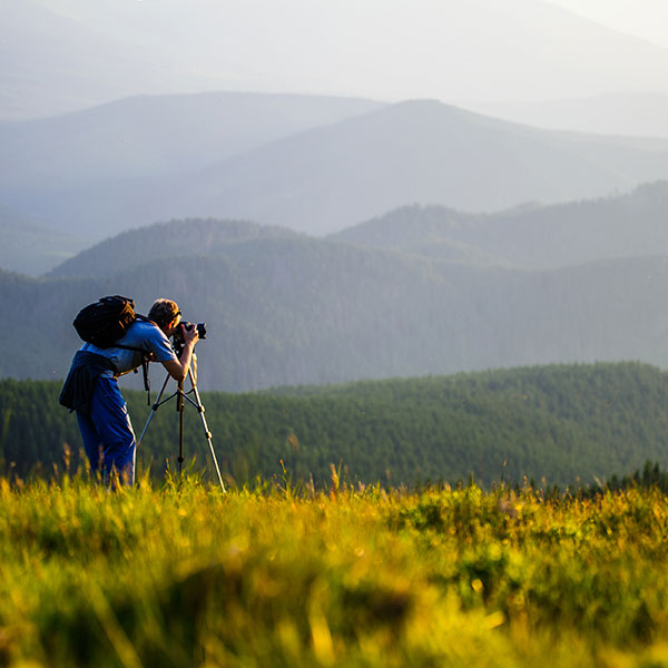 Curso Universitario de Especialización en Técnicas y Prácticas del Fotoperiodismo Profesional