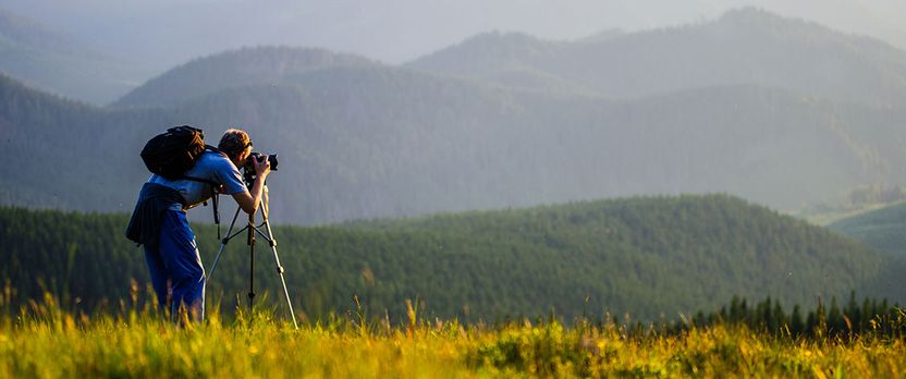 Curso Universitario de Especialización en Técnicas y Prácticas del Fotoperiodismo Profesional