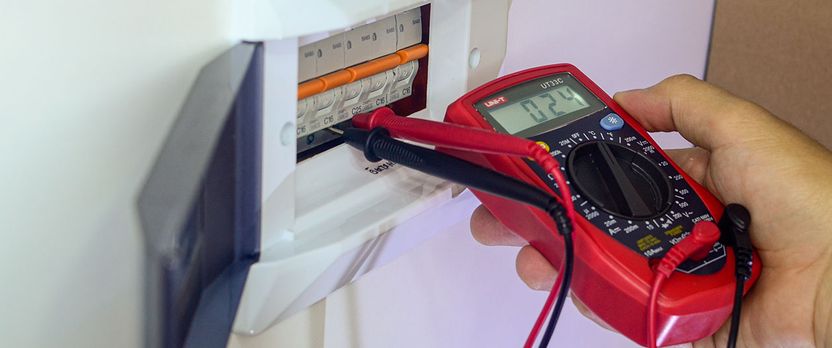 Especialista en Gestión y Supervisión del Montaje y Mantenimiento de Redes Eléctricas de Baja Tensión
