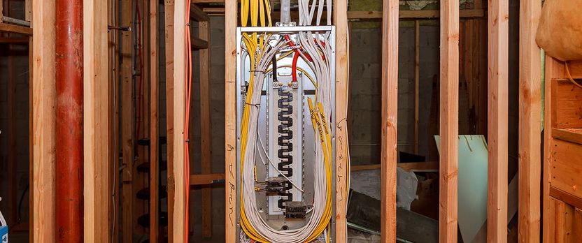 Máster en Montaje y Mantenimiento de Redes Eléctricas de Baja Tensión