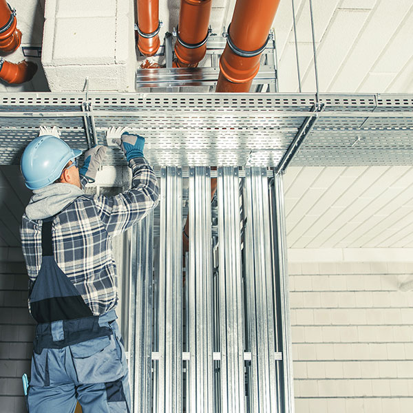 Curso Universitario de Especialización en Diseño y Mantenimiento de Instalaciones Eléctricas de Baja Tensión