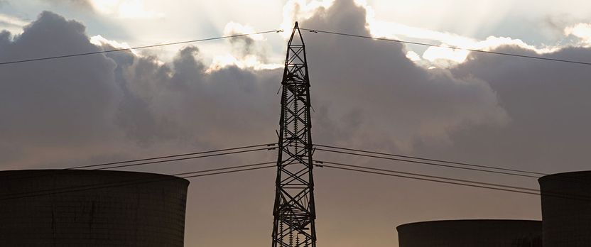 Curso Universitario de Especialización en Legislación y Gestión de Infraestructuras de Alta Tensión