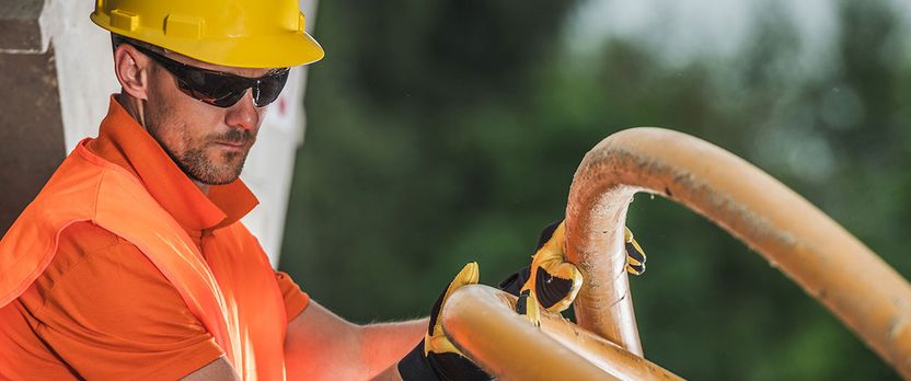 Curso de Desarrollo Profesional en Mantenimiento y Seguridad en Redes de Alta Tensión