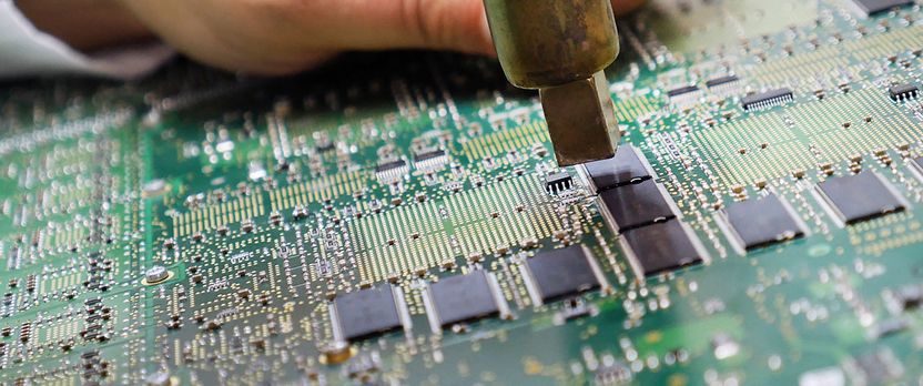 Curso de Desarrollo Profesional en Manejo y Diseño de Circuitos de Corriente Continua y Alterna