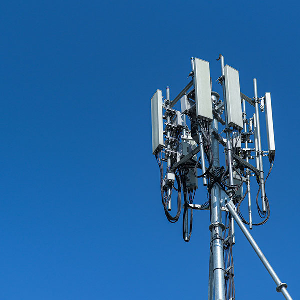 Curso en Gestión y Mantenimiento de Sistemas de Telecomunicaciones para Seguridad