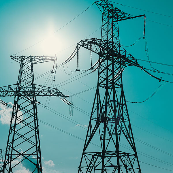 Curso Universitario de Especialización en Líneas de Transporte de Energía Eléctrica de Alta Tensión