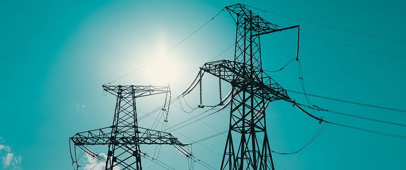 Curso Universitario de Especialización en Líneas de Transporte de Energía Eléctrica de Alta Tensión