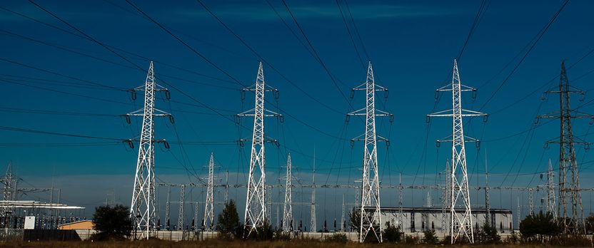Máster en Desarrollo de Proyectos de Redes Eléctricas de Baja y Alta Tensión