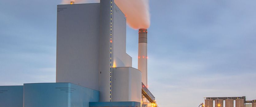 Curso Universitario de Especialización en Técnico en Electricidad Industrial