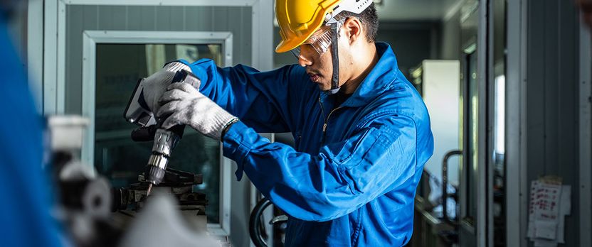 Curso Universitario de Especialización en Conservación de Sistemas Primarios y de Seguridad en Industrias