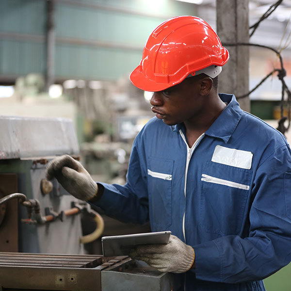 Curso de Desarrollo Profesional en Técnicas y Procedimientos de Montaje en Fabricación Mecánica