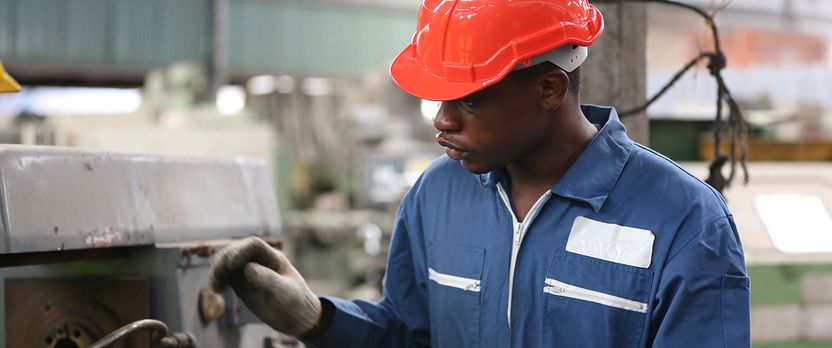 Curso de Desarrollo Profesional en Técnicas y Procedimientos de Montaje en Fabricación Mecánica